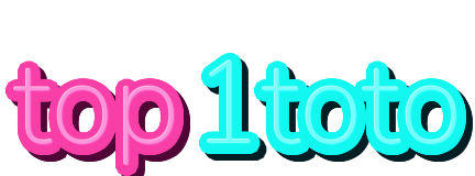 top1toto — logo kanal