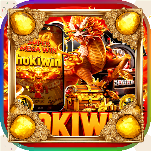 hokiwin — mitra unggulan