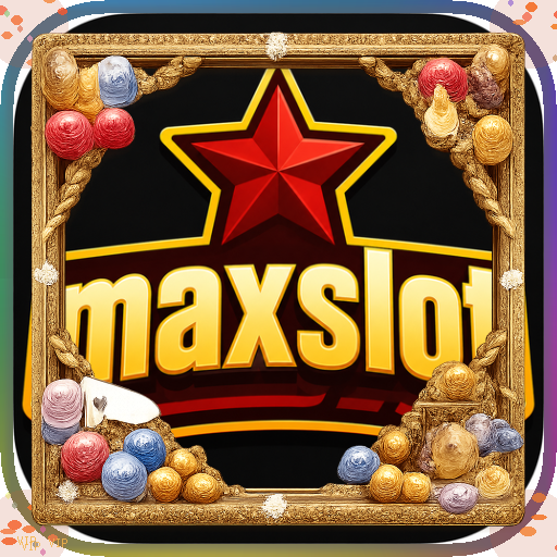 maxslot — mitra unggulan