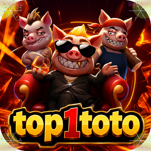 top1toto — mitra unggulan